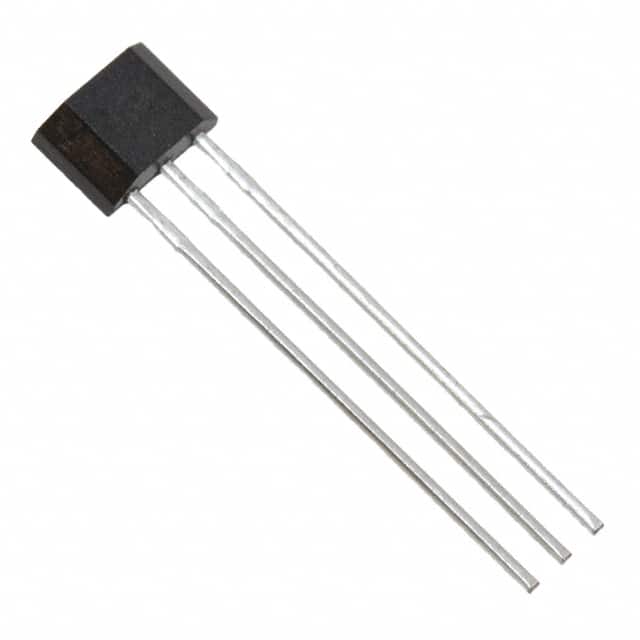 SS496A Honeywell Sensing and Productivity Solutions  Magnetic Sensors - Linear Compass (ICs)